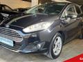 FORD FIESTA 1.5 TDCi 75CV 5 porte Titanium