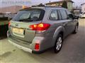 SUBARU LEGACY 2.0D SW Comfort