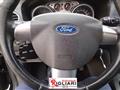 FORD FOCUS ?	VersioneFocus 1.6 TDCi (90CV) SW Tit.