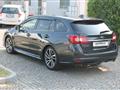 SUBARU LEVORG 1.6 DIT Lineartronic Sport Unlimited