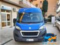 PEUGEOT BOXER FURGONE 2.0 163CV L4 H2 DISTRIBUZIONE OK