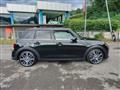 MINI MINI 5 PORTE Mini 1.5 Cooper Yours 5 porte