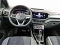 VOLKSWAGEN T-CROSS 1.0 TSI 110 CV DSG R-LINE