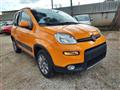 FIAT PANDA 0.9 TwinAir Turbo Trekking CERCHI,CLIMA ..