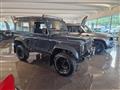 LAND ROVER DEFENDER 90 turbodiesel RIFATTO COMPLETAMENTE VERICELLO