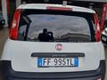 FIAT PANDA VAN 1.3 MJT 4x4 Pop Van 2 posti