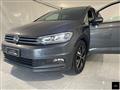 VOLKSWAGEN Touran 2.0 TDI 150 CV DSG Executive BMT