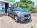 VOLKSWAGEN T-ROC 1.0 TSI Business BlueMotion Technology