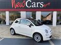 FIAT 500 1.0 Hybrid Dolcevita CRUISE CONTROL-TETTO-16"