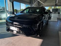 HYUNDAI NEW KONA 1.0 T-GDI DCT NLine N1