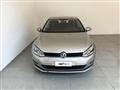 VOLKSWAGEN GOLF 1.6 TDI 110 CV DSG 5p.