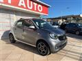 SMART FORTWO 0.9 90CV CABRIO PASSION URABN PACK LED NAVIGATORE