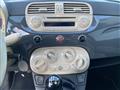 FIAT 500 1.2 LOUNGE TETTO PANORAMICO OK NEOPATENTATI