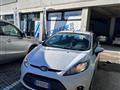 FORD FIESTA 1.4 5 porte Bz.- GPL Titanium