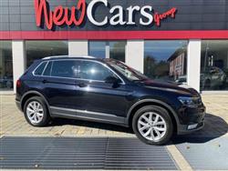 VOLKSWAGEN TIGUAN 2.0 TDI SCR DSG 4MOTION Executive BMT