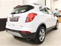 OPEL MOKKA X 1.4 Turbo GPL Tech 140CV 4x2 ""RESTYLING""