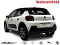 CITROEN C3 PureTech 83 S&S Max Tetto Nero