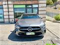 MERCEDES CLASSE A SEDAN d Automatic 4p. SPORT - GARANZIA 12 MESI