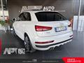 AUDI Q3 2.0 tdi Sport 4Edition quattro 150cv s-tronic