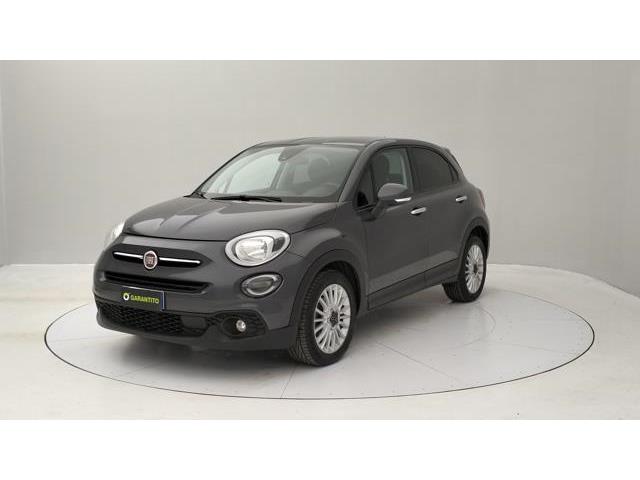 FIAT 500X 1.0 T3 Connect 120cv