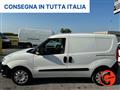 FIAT DOBLÒ 1.4 LEGGI BENE(BENZINA METANO)-2 PORTE SCORREVOLI-