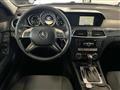 MERCEDES CLASSE C SW CDI S.W. BlueEFFICIENCY Elegance