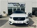 VOLVO XC40 T4 AWD Geartronic R-design