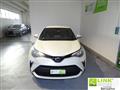 TOYOTA C-HR 2.0 Hybrid E-CVT Comfort