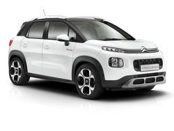 CITROEN C3 AIRCROSS C3 Aircross BlueHDi 120 S&S EAT6 Rip Curl