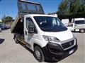 FIAT DUCATO 33 2.3 MJT 130CV PM Cabinato RIBALTABILE