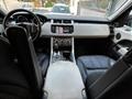 LAND ROVER RANGE ROVER SPORT LIMITED S5CD2F