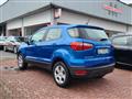 FORD ECOSPORT 1.5 Ecoblue 95 CV Start&Stop Plus