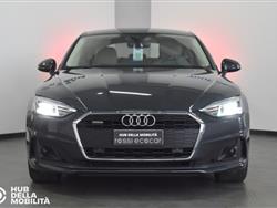 AUDI A5 40 TDI quattro S tronic