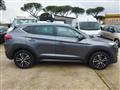 HYUNDAI TUCSON 2.0crdi 136cv NAVI SENS PARK ALERT SUP.CORSIA