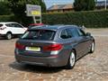 BMW SERIE 5 TOURING d Touring Business Automatico