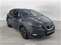 NISSAN MICRA IG-T 92 GPL 5 porte Eco N-Design