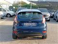 FORD FIESTA 1.4 5 porte Bz - GPL