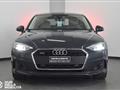 AUDI A5 40 TDI quattro S tronic