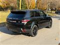 LAND ROVER RANGE ROVER SPORT 3.0 TDV6 HSE Dynamic