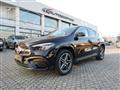 MERCEDES CLASSE GLA PLUG-IN HYBRID GLA 250 e Plug-in hybrid AMG Line Advanced Plus