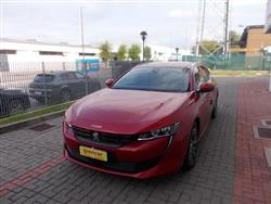 PEUGEOT 508 BlueHDi 130 Stop&Start EAT8 SW Allure