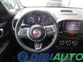 FIAT 500L 1.4 95 CV S&S Cross GPL Anche neop.