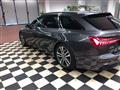 AUDI A6 AVANT Avant 45 3.0 TDI quattro tiptronic Sport