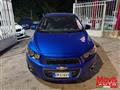 CHEVROLET AVEO 1.3 diesel 95CV S&S 5 porte LTZ