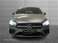 MERCEDES CLASSE B d Automatic AMG Line Advanced Plus