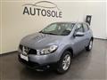 NISSAN QASHQAI 1.5 dCi Visia