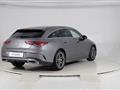 MERCEDES CLASSE CLA Sh.Brake - X118 2019 B Shooting Brake 250 Premium 4matic aut