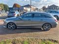 MERCEDES CLASSE CLA S.W. Sport