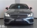 MERCEDES CLASSE E COUPE d Auto AMG-Line