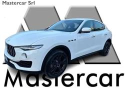 MASERATI LEVANTE 3.0 V6 350cv RESTYLING MY2021 - GD531YH